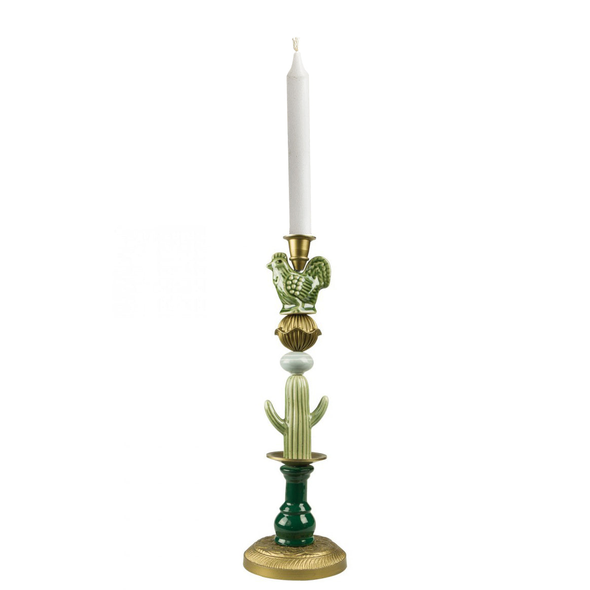 Bougeoir Joshua – vue 1