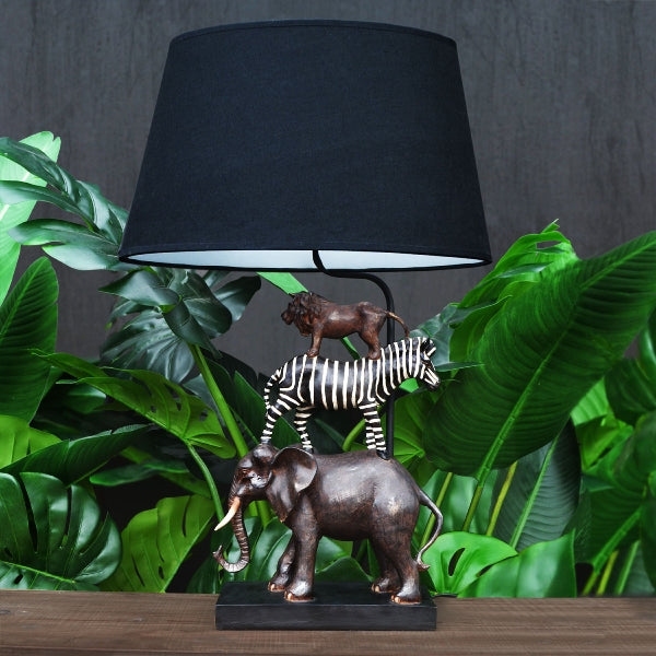 Lampe à poser SAFARI — vue 3