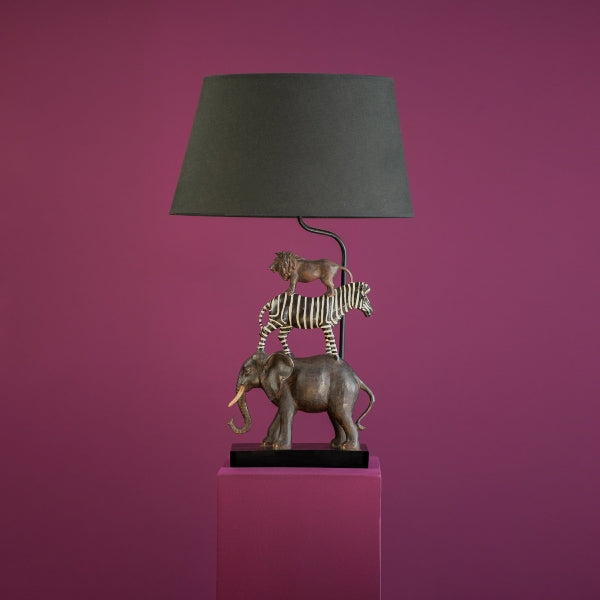 Lampe à poser SAFARI — vue 2