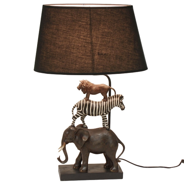 Lampe à poser SAFARI