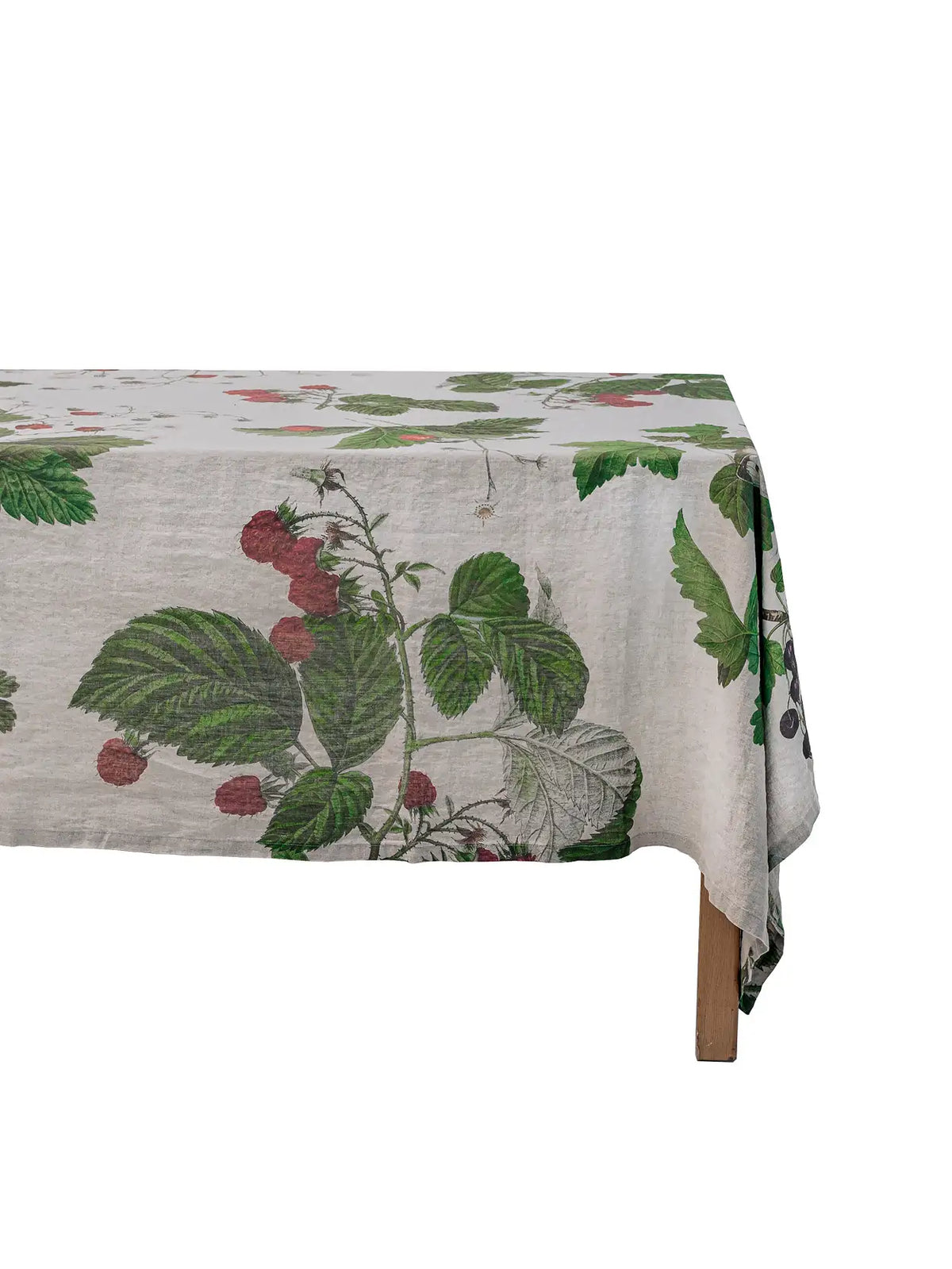 Nappe en lin Baies – 170 × 250 cm – vue 2