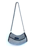 Sac Lien noir – vue 1