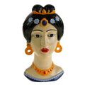 Vase Camila, multi-collé