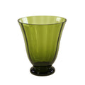 Verre Luan vert