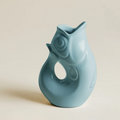 Carafe Poisson GlouGlou 1 L – Lotus brillant – Charolles