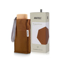 Mini parapluie Augustine – caramel – vue 1