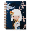 Carnet A5 Kimmidoll Minami