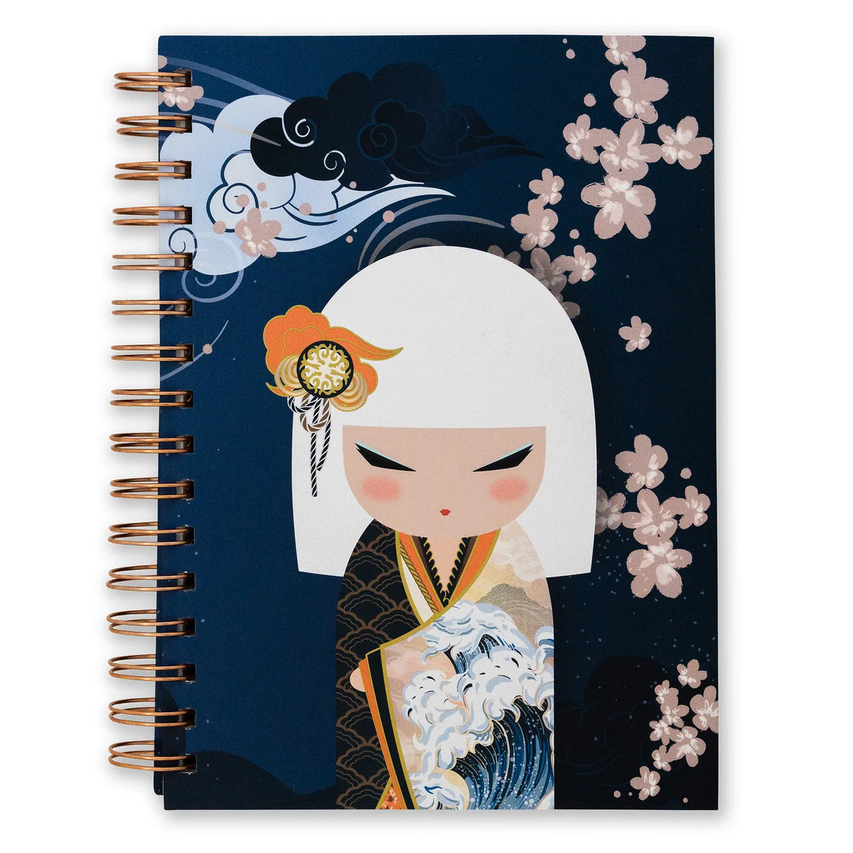 Carnet A5 Kimmidoll Minami