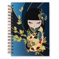 Carnet A5 Kimmidoll Rikiyo