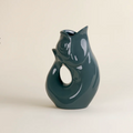 Carafe Poisson GlouGlou 1 L – Eucalyptus brillant – Charolles