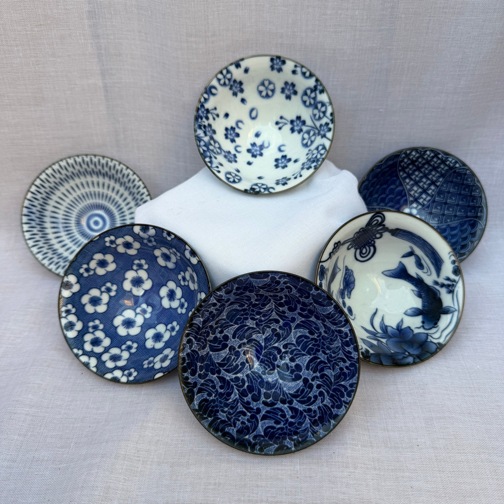 Coupelle ou Tasse à thé japonaise