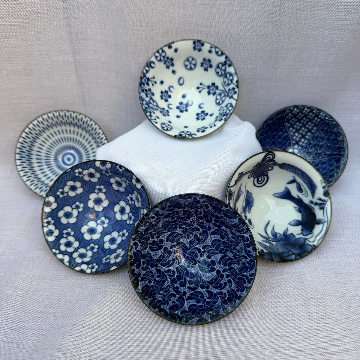 Coupelle ou Tasse à thé japonaise