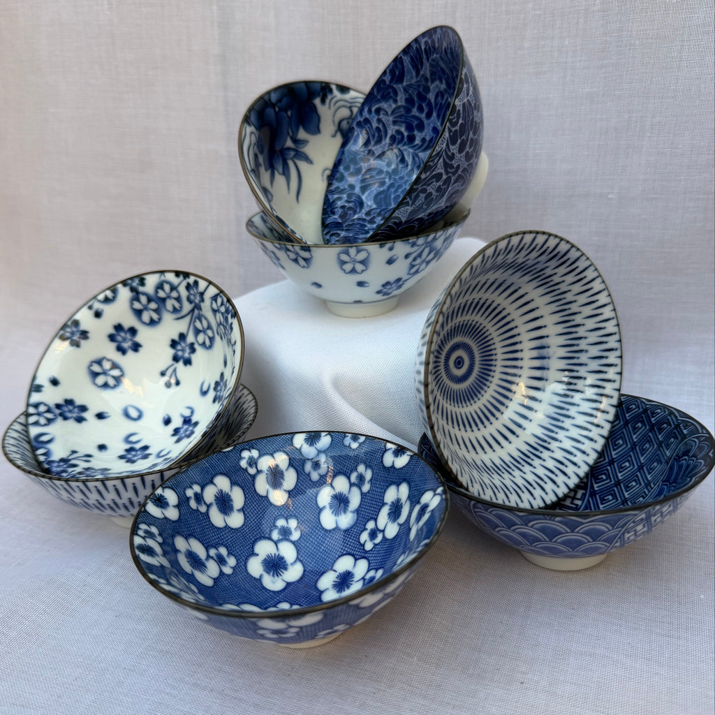 Coupelle ou Tasse à thé japonaise