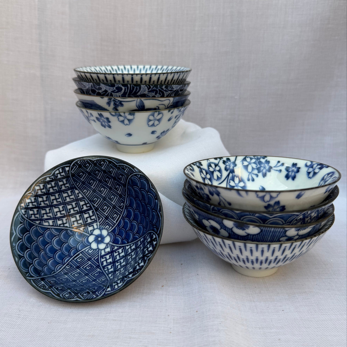 Coupelle ou Tasse à thé japonaise