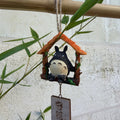Carillon Totoro japonais