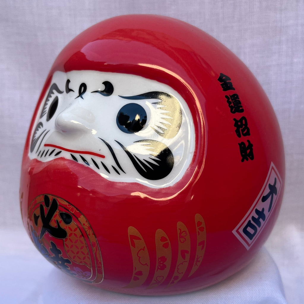 Daruma réussite (Japon)