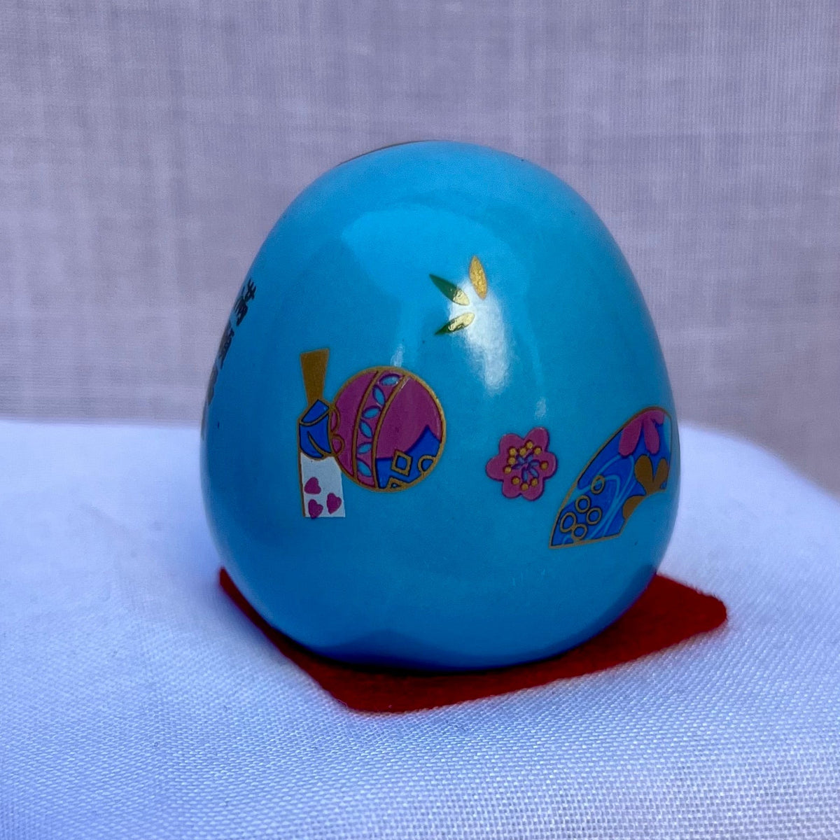 Daruma manga (Japon)