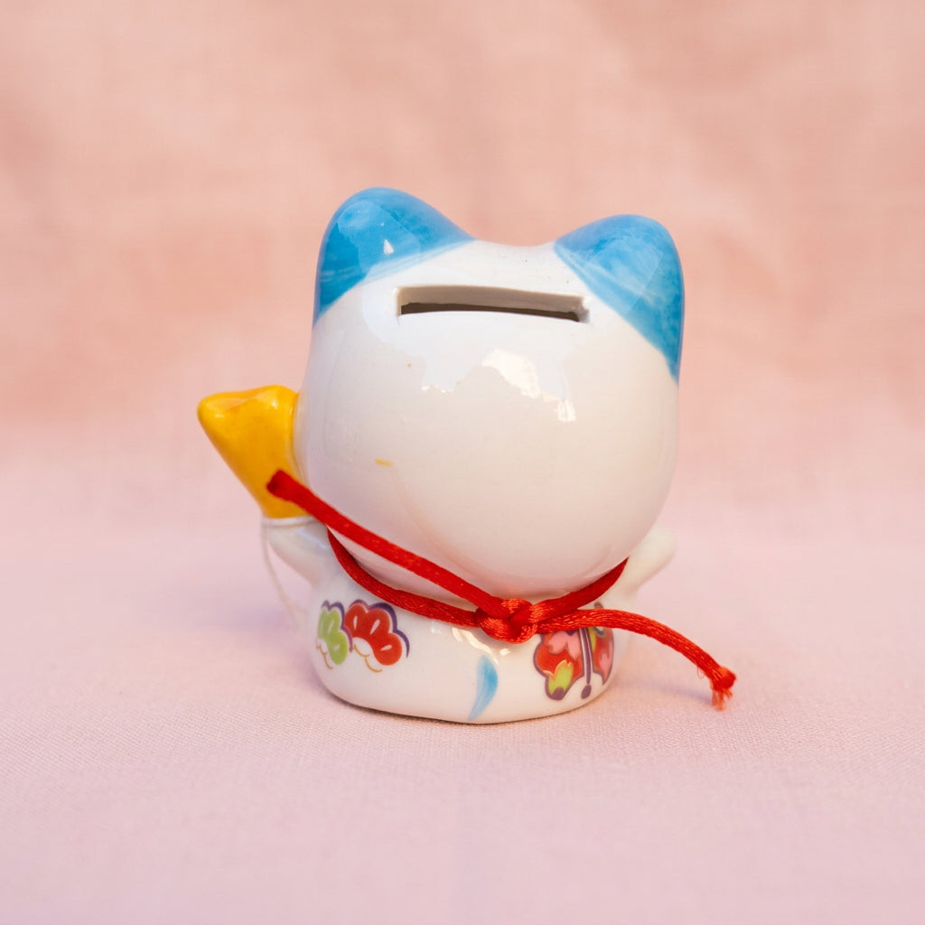Chats Manga tirelire