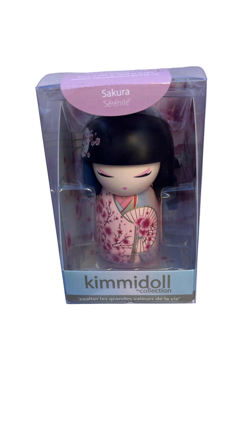 Figurine Kimmidoll Sakura