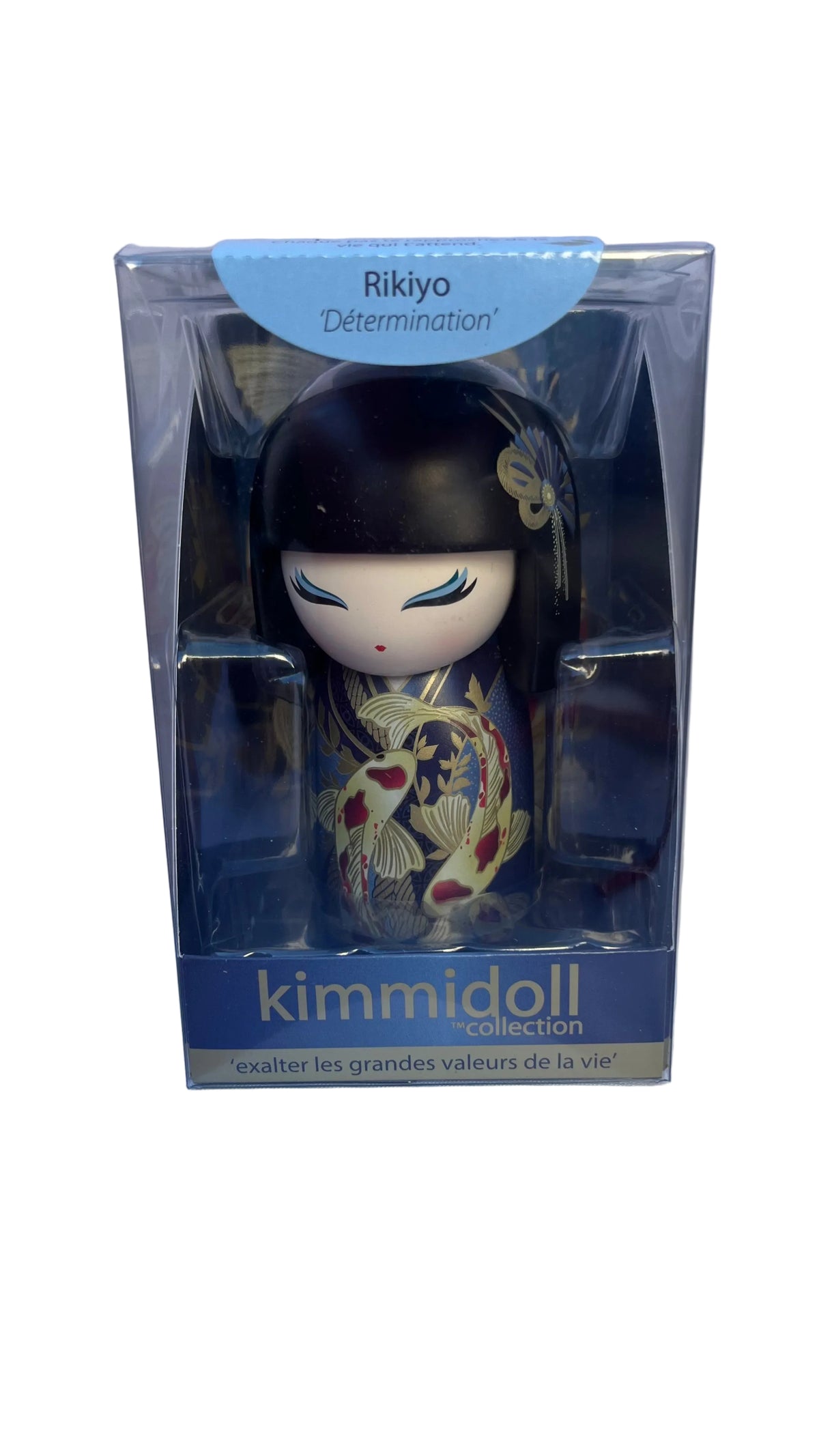Figurine Kimmidoll Rikiyo
