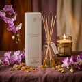 Parfum d'ambiance "Orquid & Amber", 200 ml