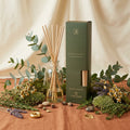 Parfum d'ambiance "Serene Earth", 200 ml