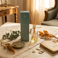 Parfum d'ambiance "Haba Tonka", 200 ml