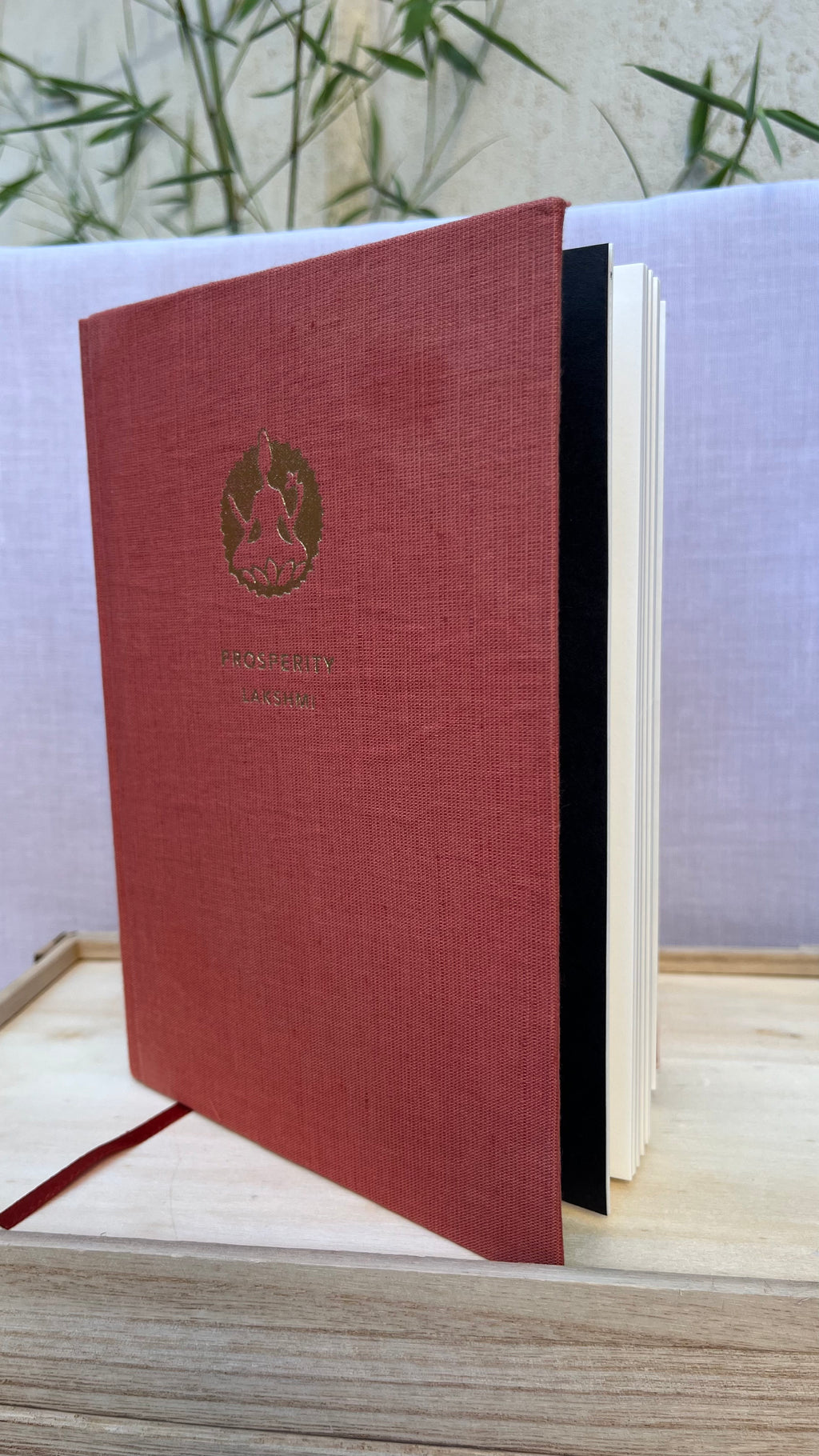 Carnet Mantra , carnets de note ou dessin