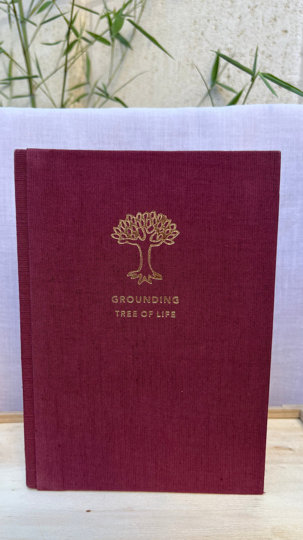 Carnet Mantra , carnets de note ou dessin