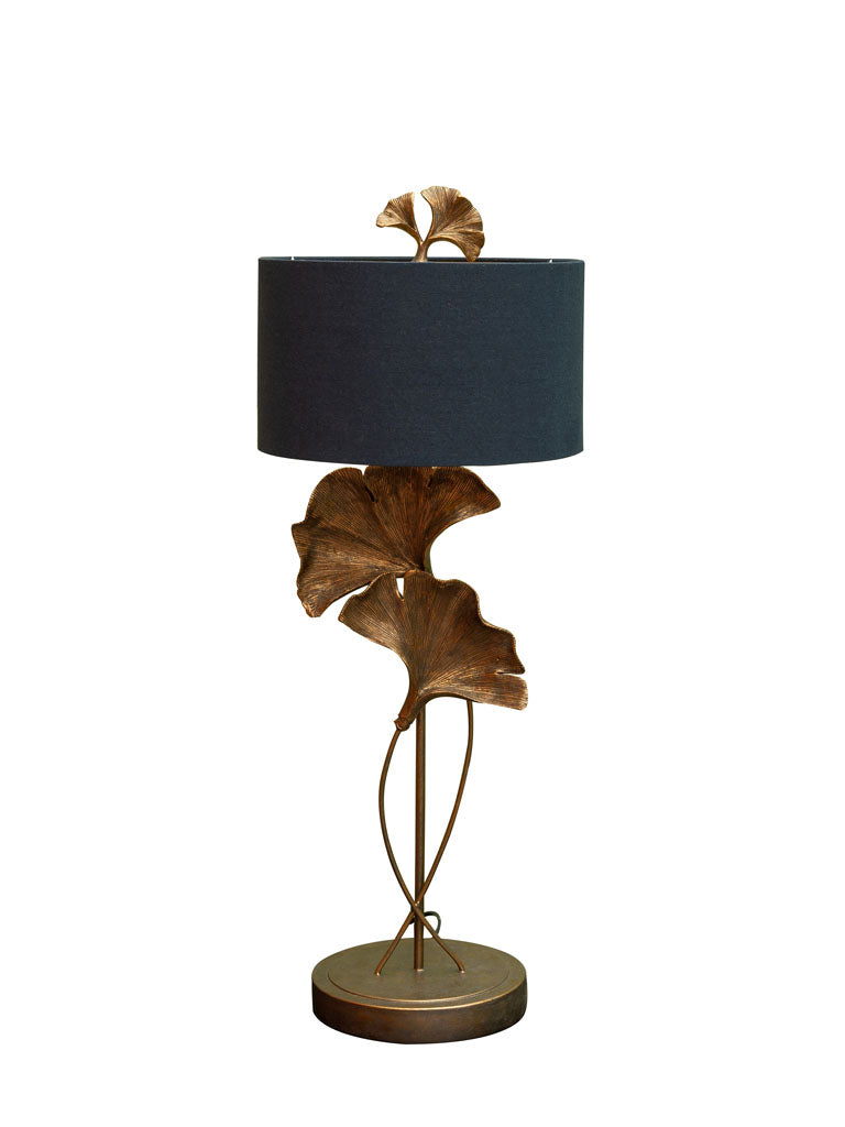 Lampe Gingko
