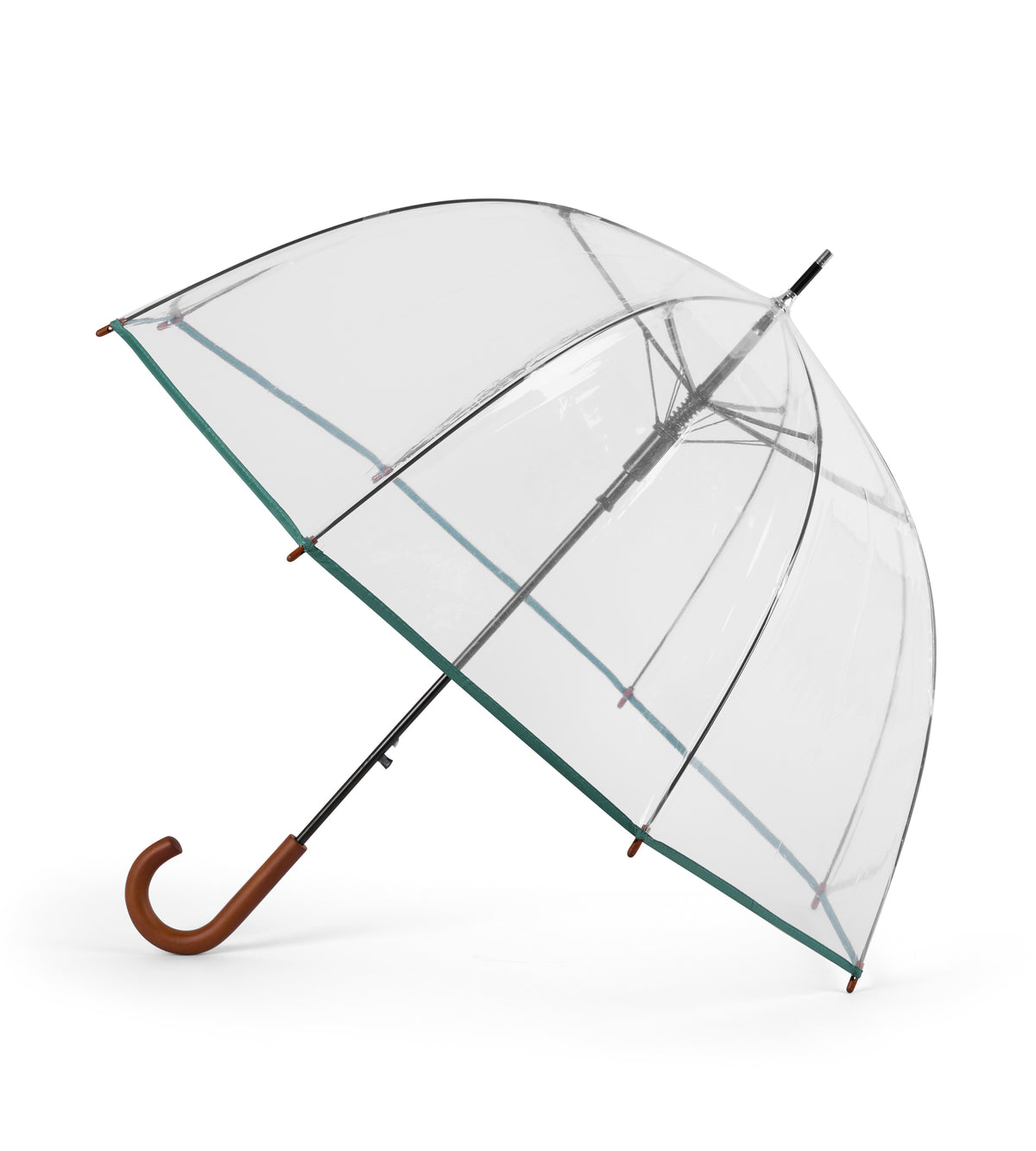 Parapluie cloche adulte Nelly – ganse sauge – vue 1