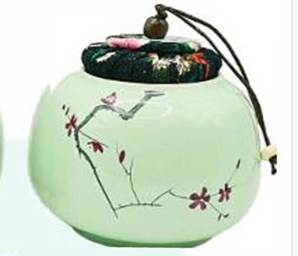 Pot à Thé céladon