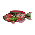 Petit poisson décoratif Abracadabra – vue 1