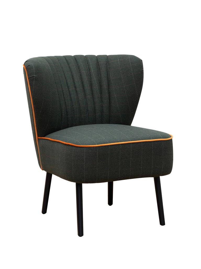 Fauteuil Emorine
