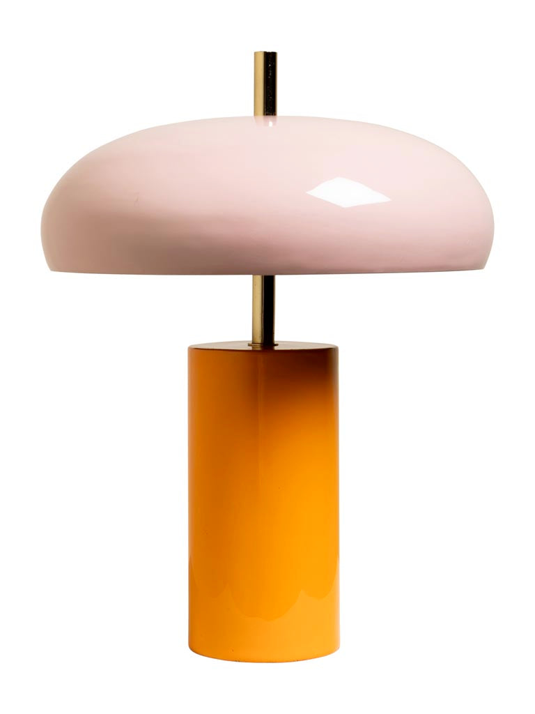 Lampe à poser Barbotine - vue 2