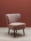 Fauteuil Horner Caramelo - vue 1
