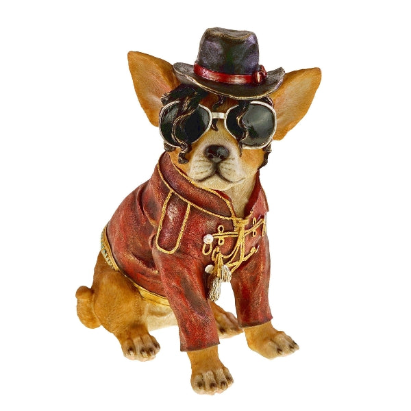Jack Le Chien -Tirelire