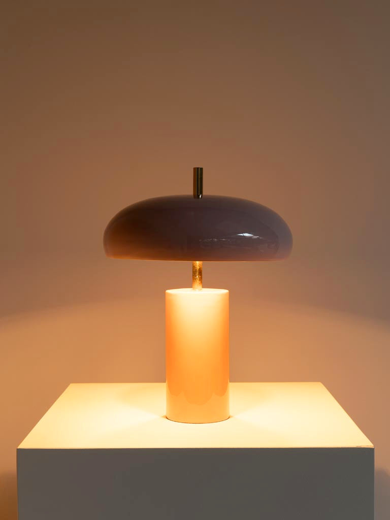 Lampe à poser Barbotine - vue 3