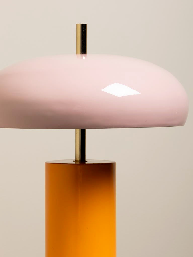 Lampe à poser Barbotine - vue 5