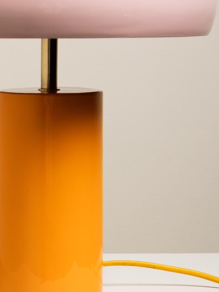 Lampe à poser Barbotine - vue 4