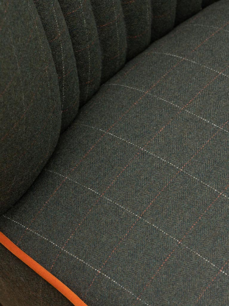 Fauteuil Emorine