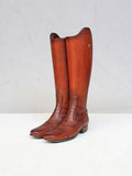Porte-parapluie Bottes de cavalier