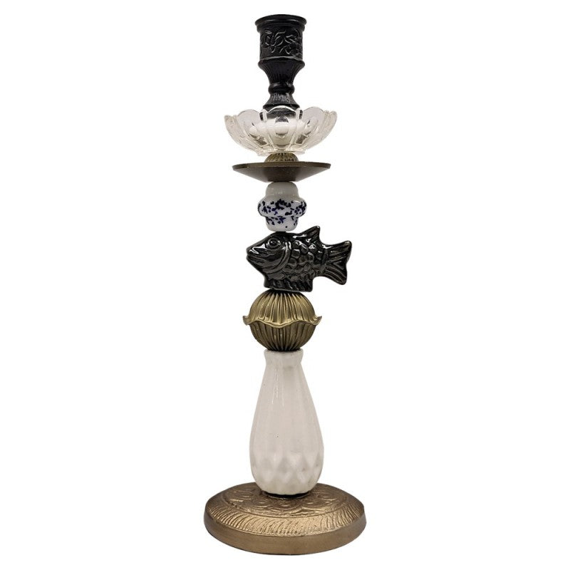 Bougeoir Varun – vue 1