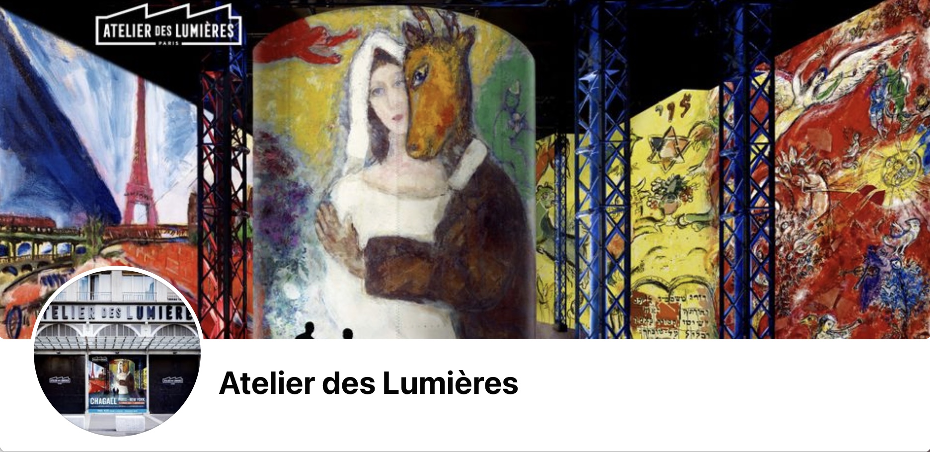Lire la suite à propos de l’article Un peu de culture artistique